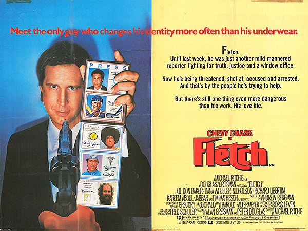 Fletch