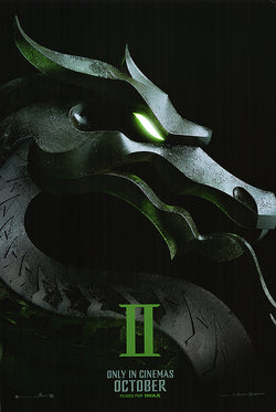 Mortal Kombat 2