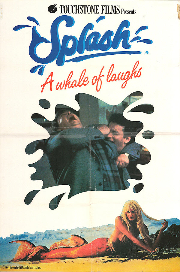 Splash