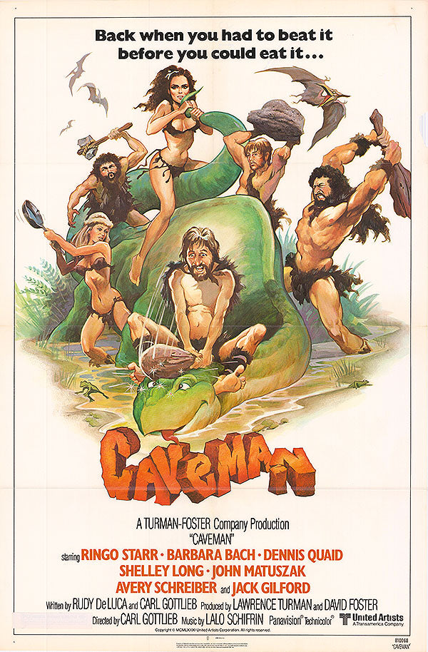 Caveman