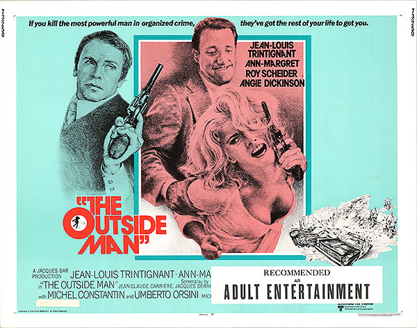 Outside Man