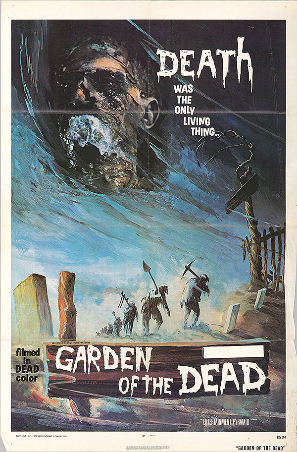 Garden of the Dead