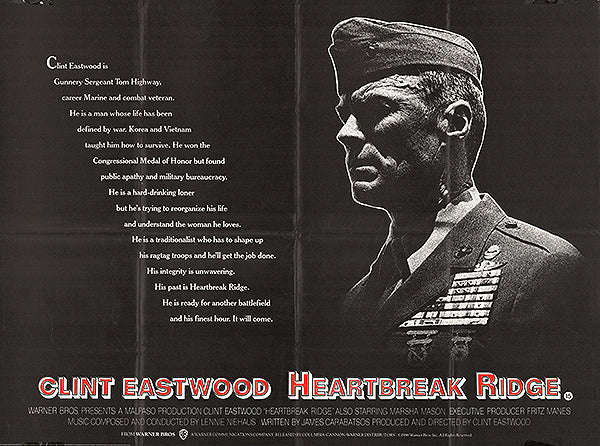 Heartbreak Ridge