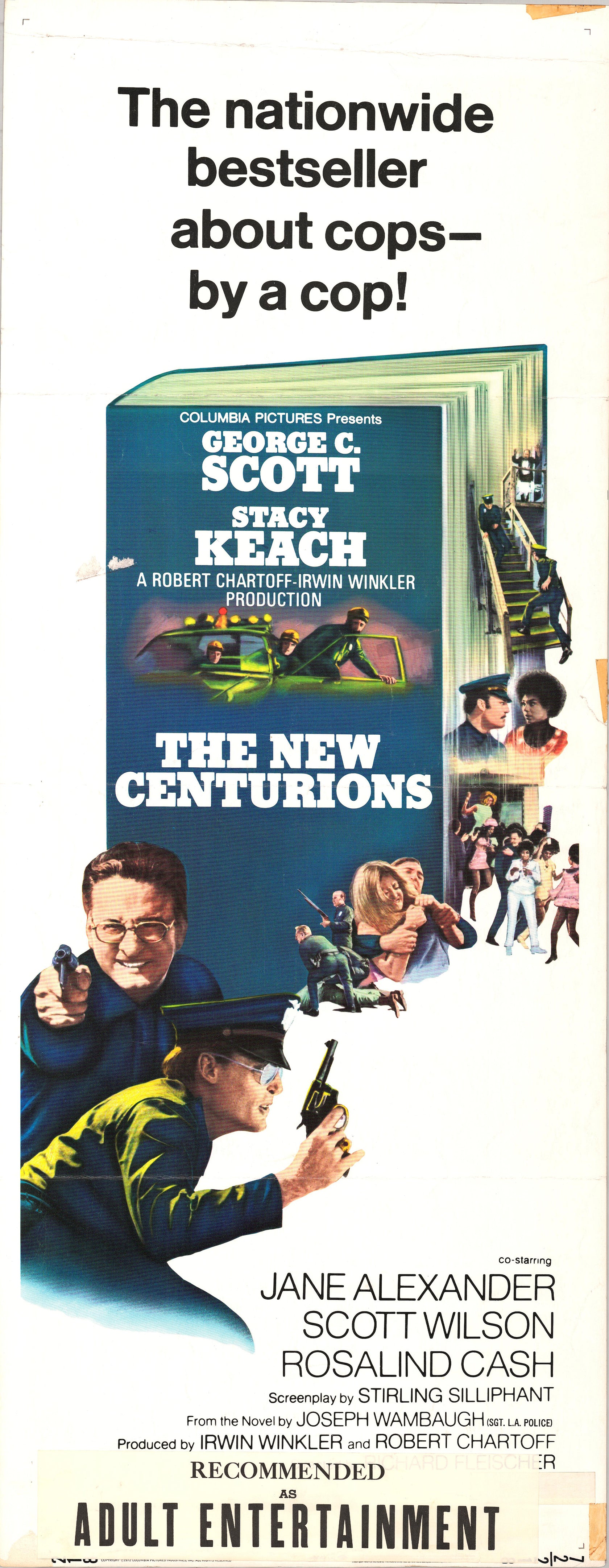 New Centurions