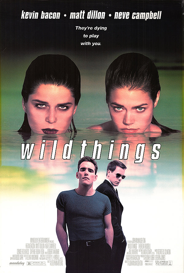 Wild Things