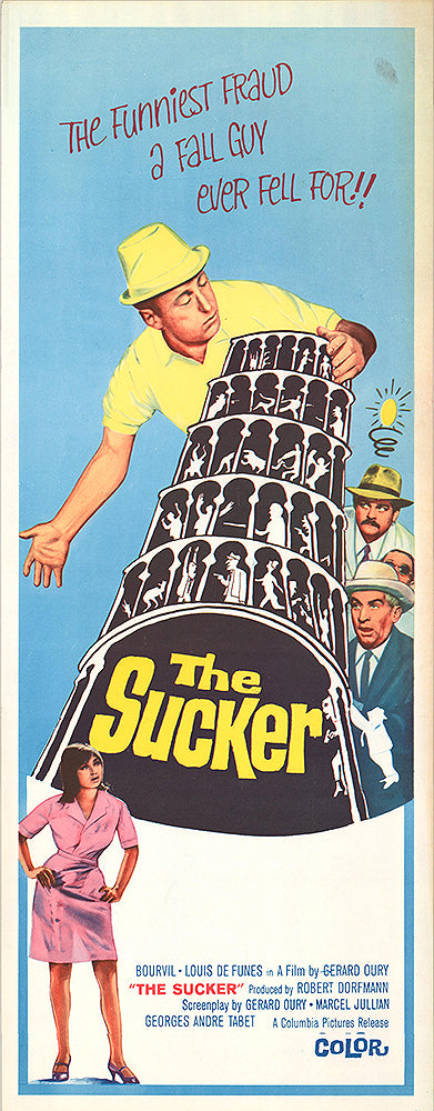 Sucker