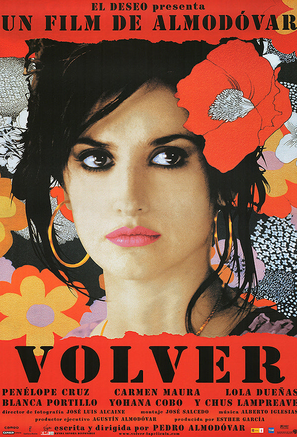 Volver (Italian)
