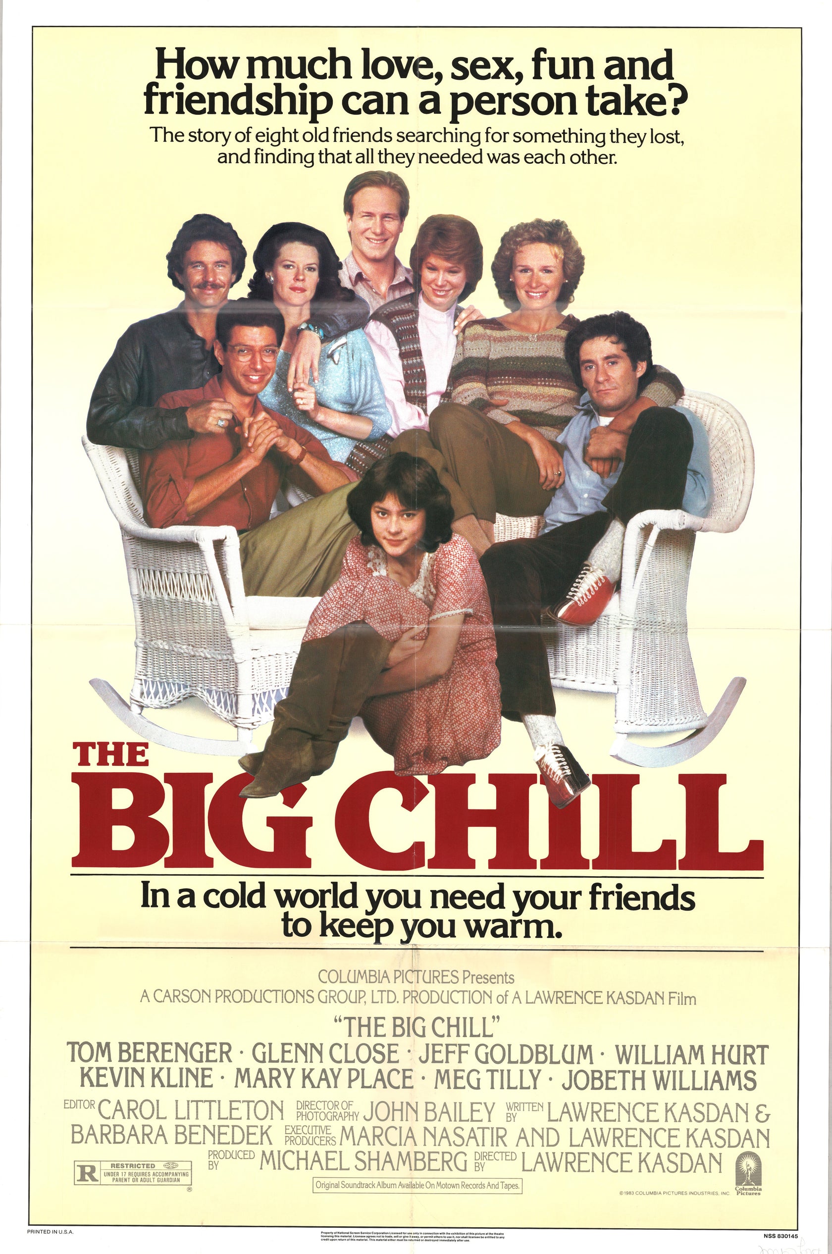 Big Chill