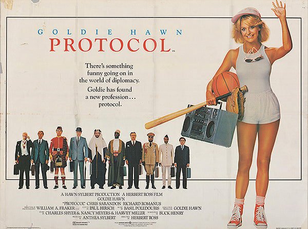Protocol