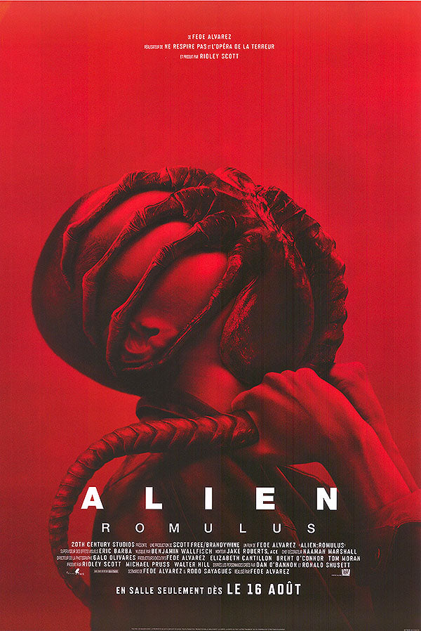 Alien: Romulus (French)