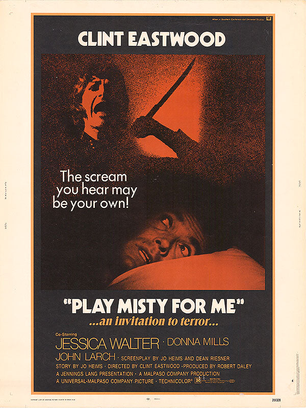 Play Misty for Me