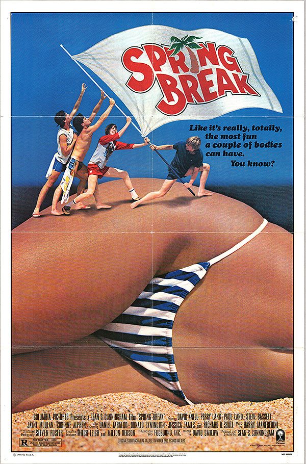 Spring Break