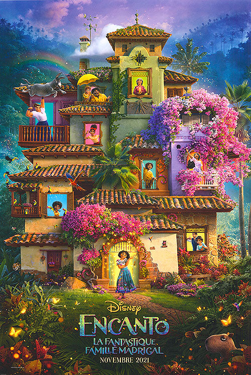 Encanto (French)