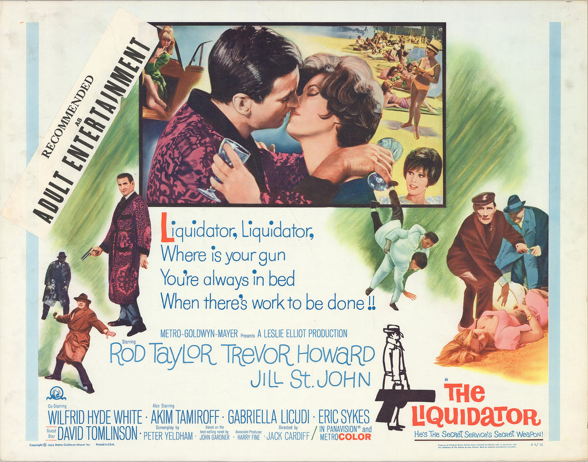 Liquidator