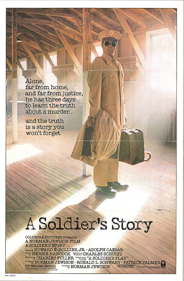 Soldier's Story