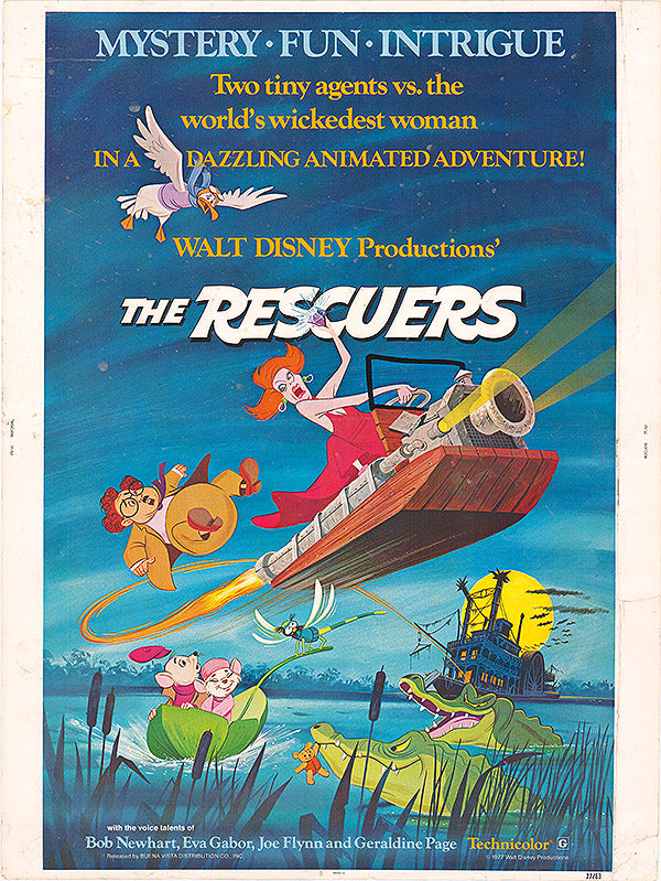 Rescuers