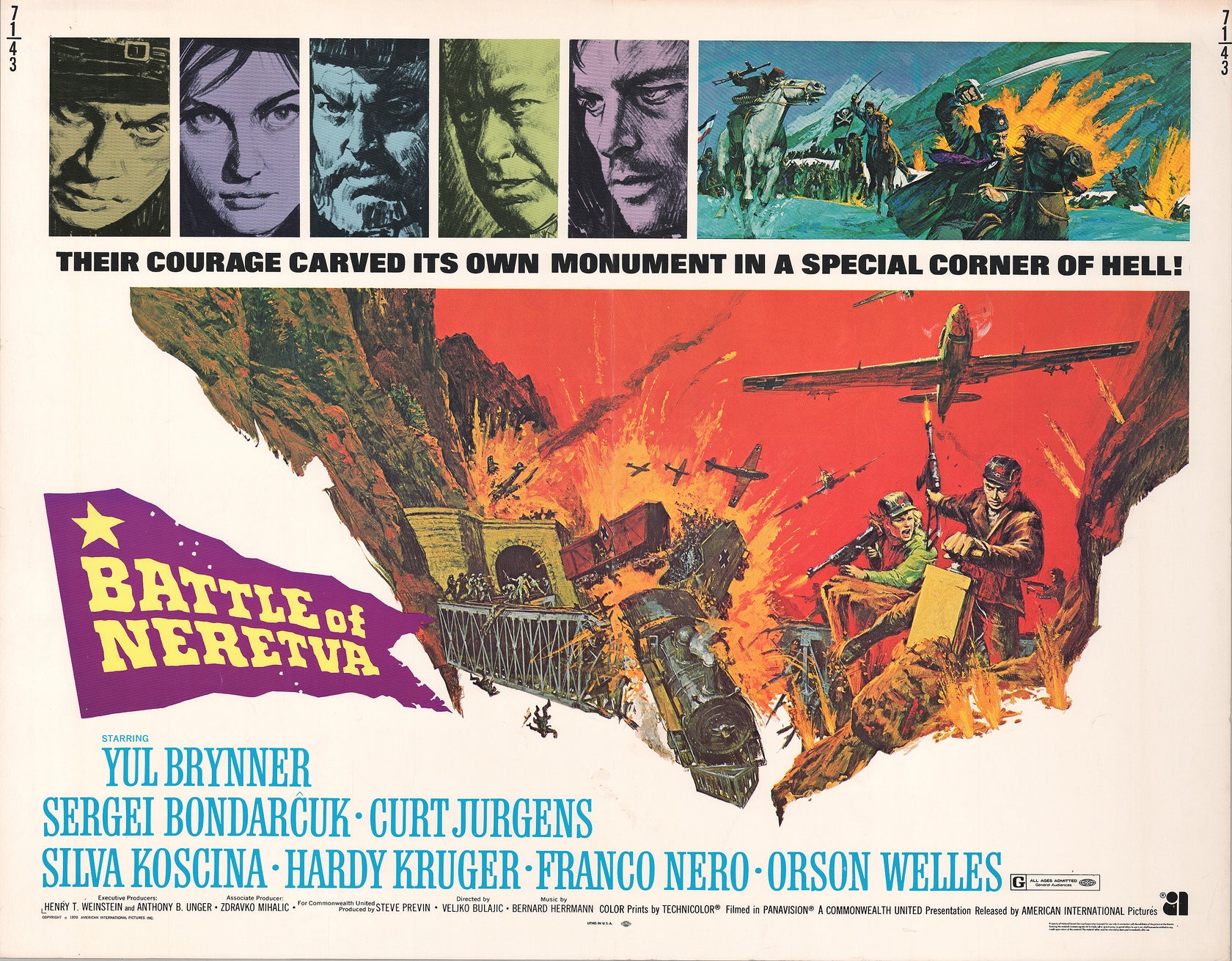 Battle of Neretva