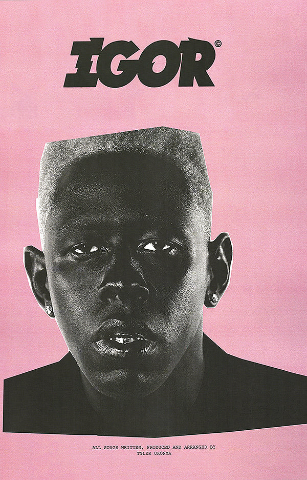Tyler the Creator