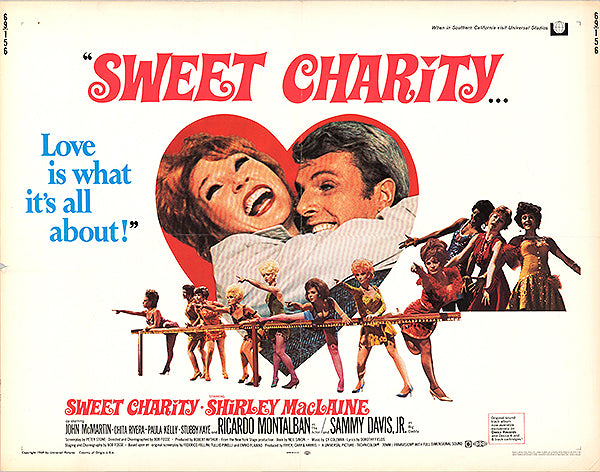 Sweet Charity