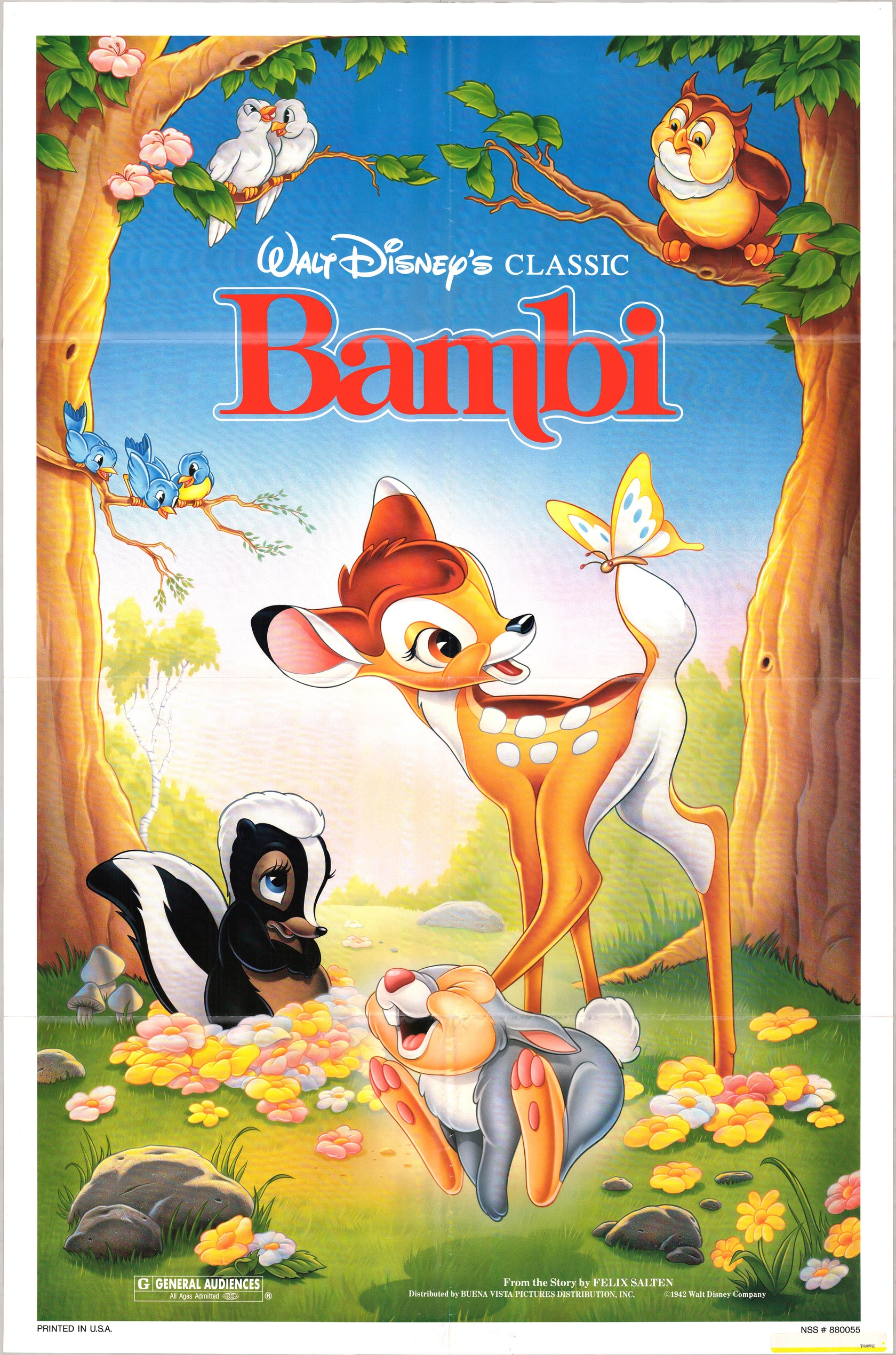 Bambi