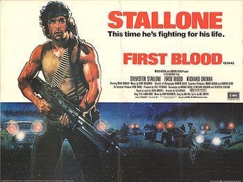 First Blood