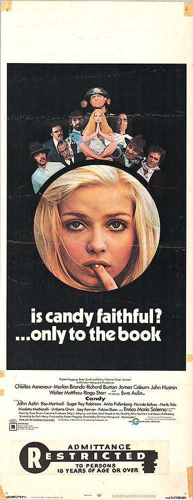 Candy