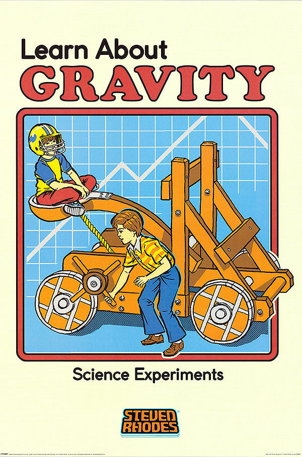 Gravity