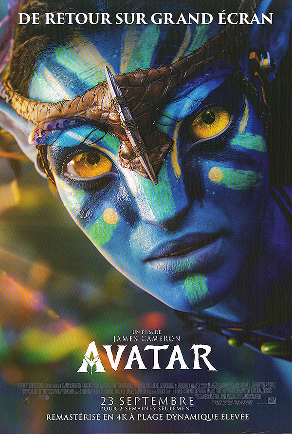 Avatar (French)