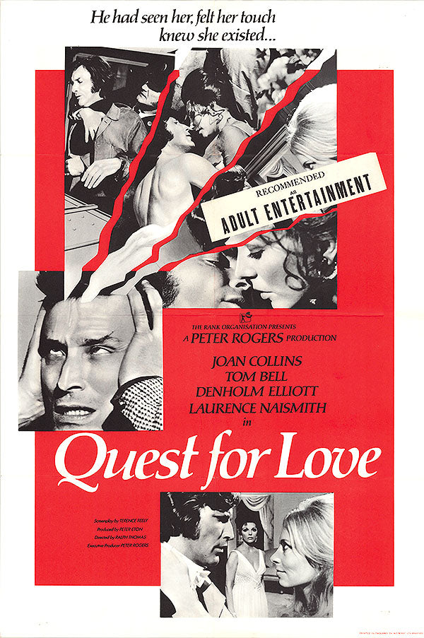 Quest for Love