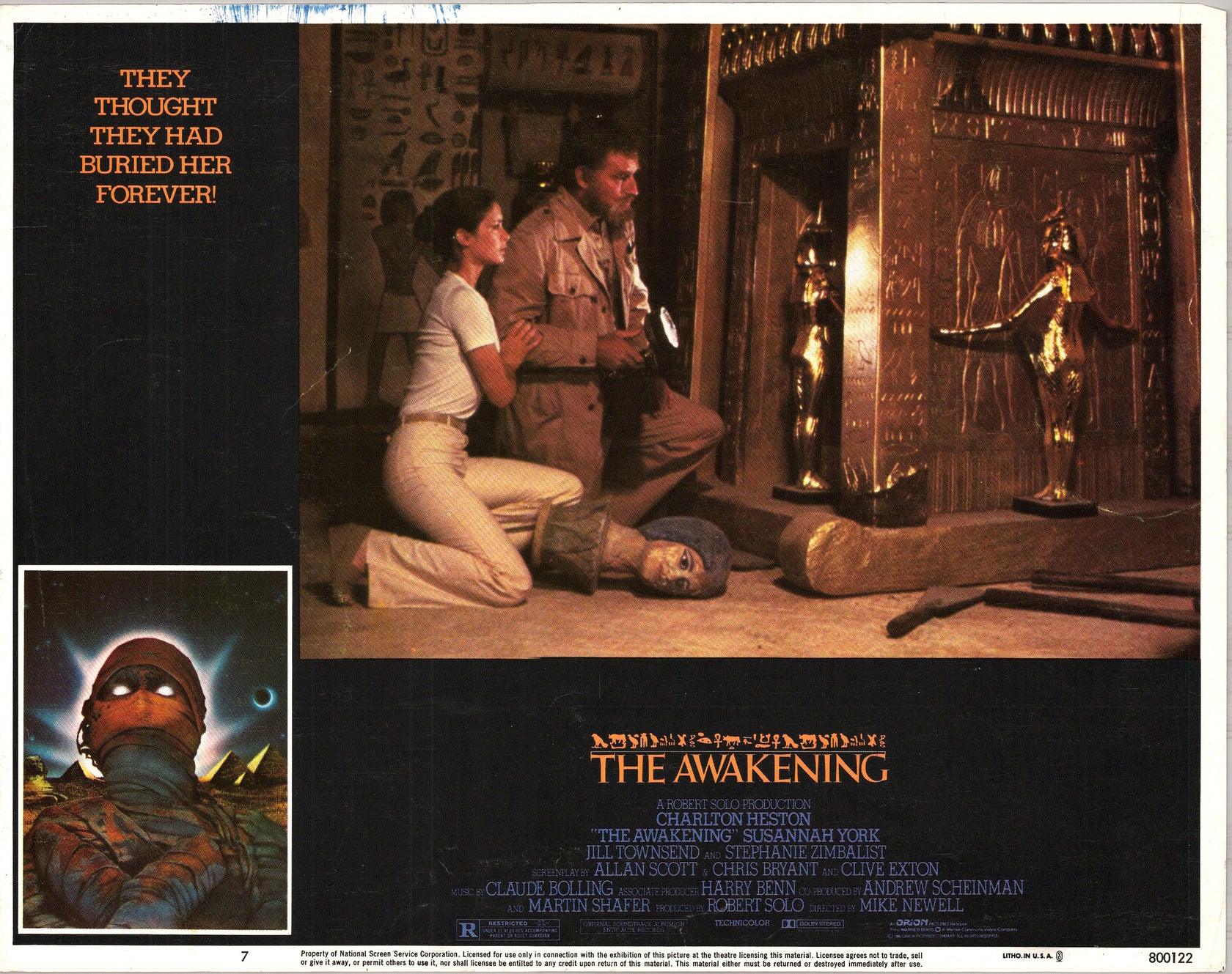 Awakening