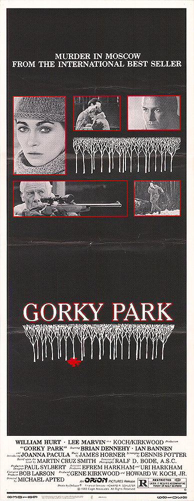 Gorky Park