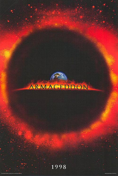 Armageddon