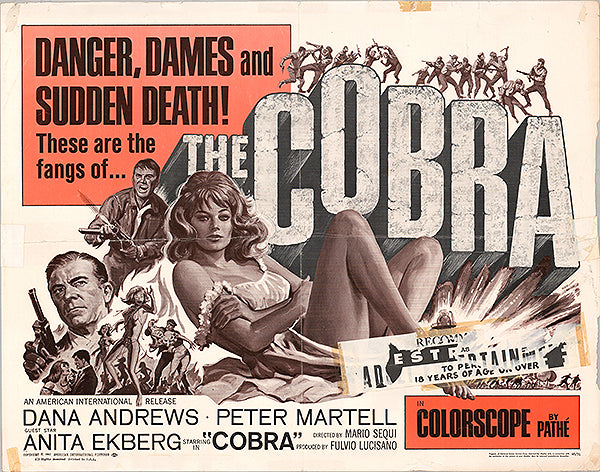 Cobra
