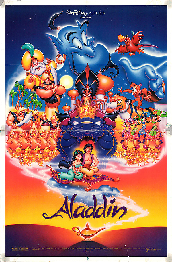 Aladdin