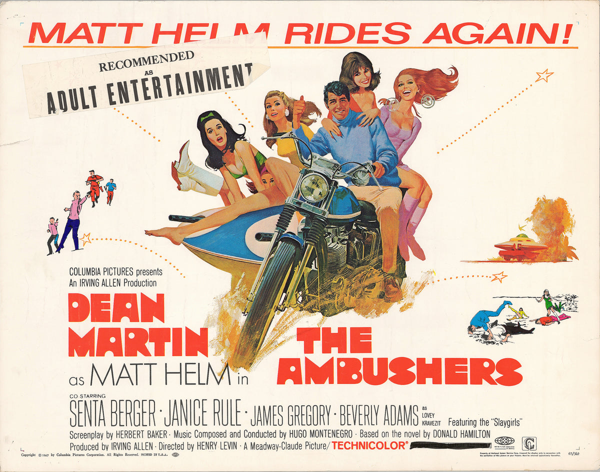 Ambushers