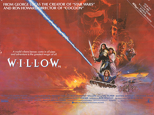 Willow