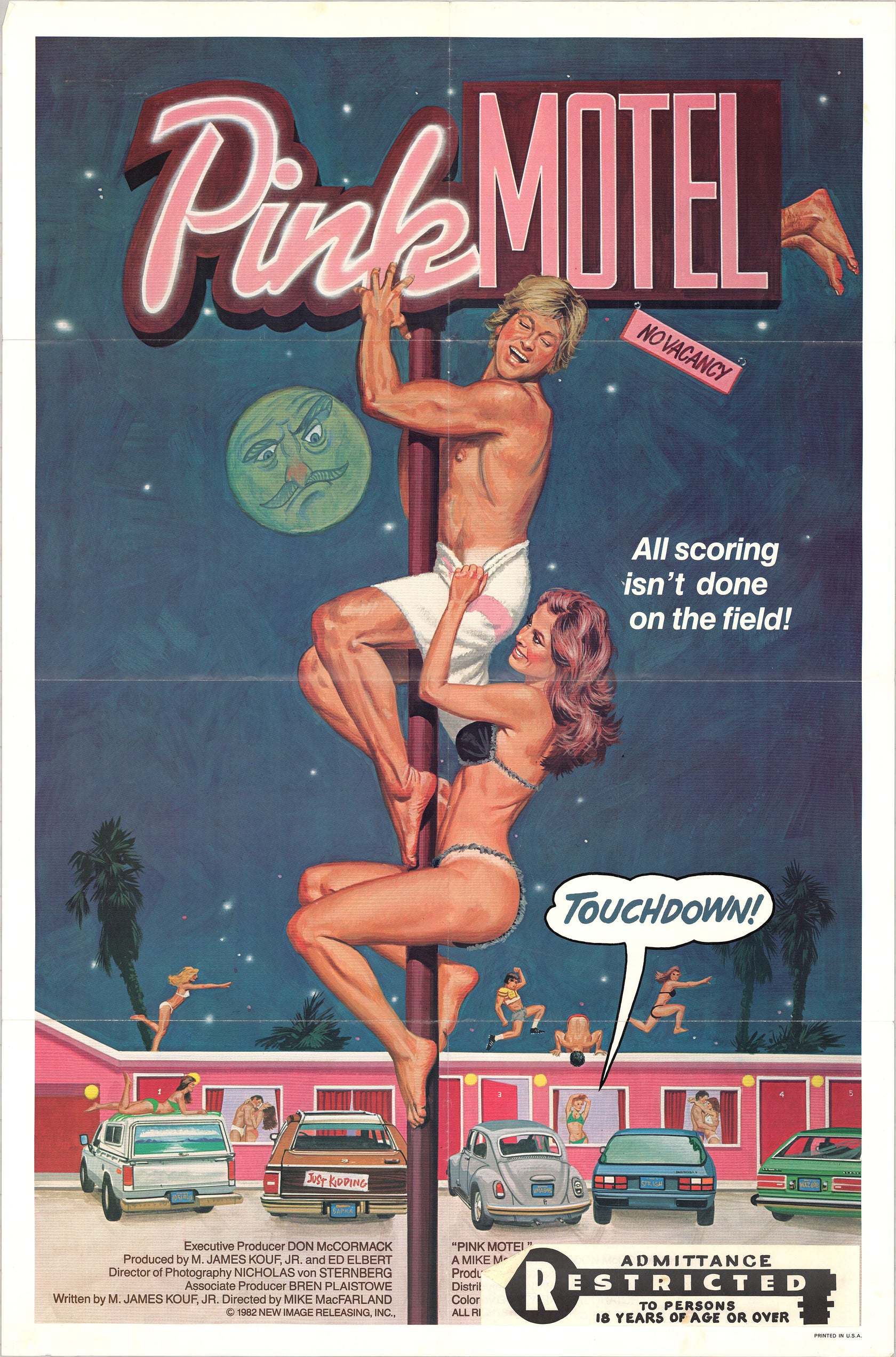 Pink Motel
