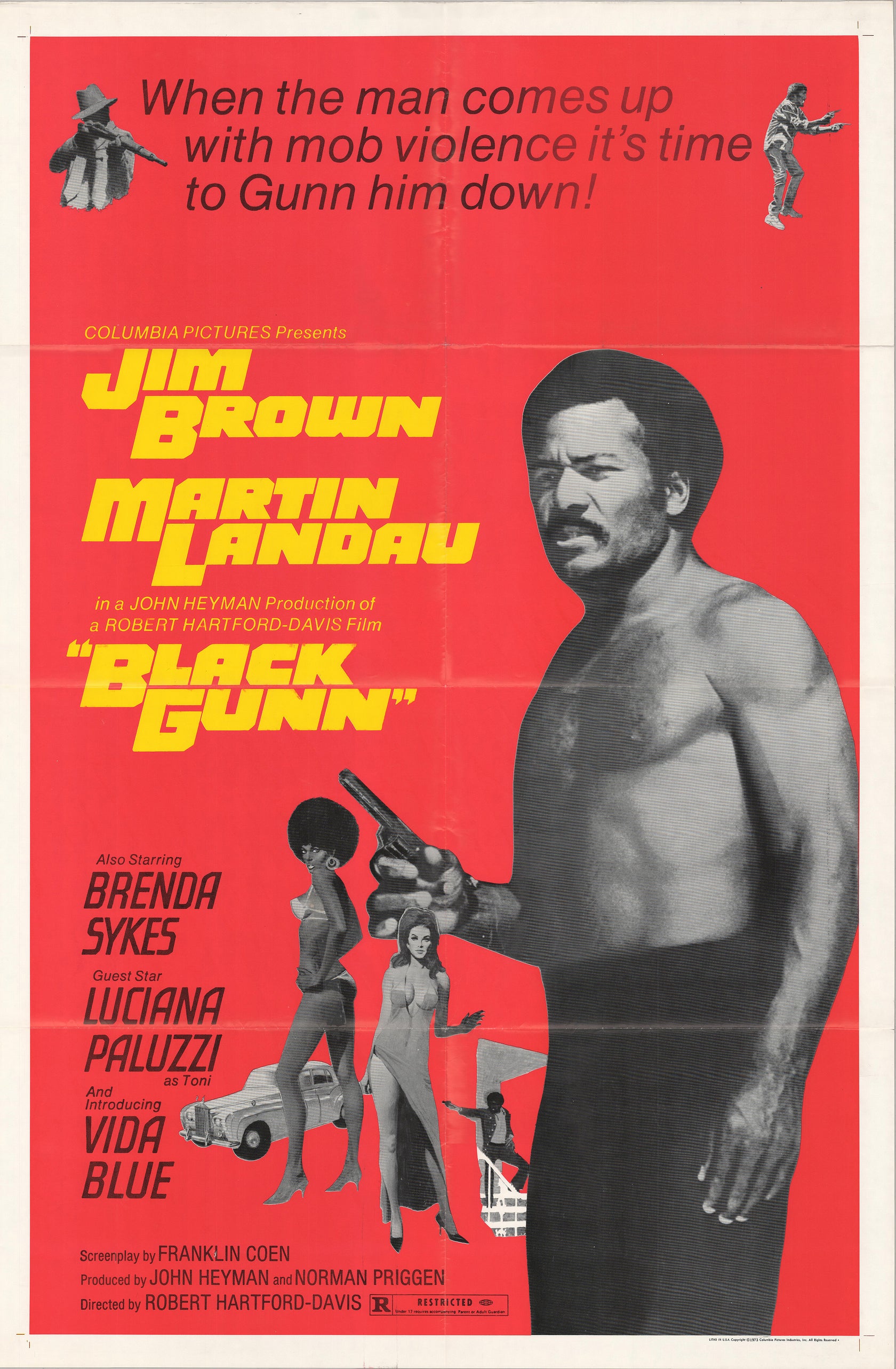 Black Gunn