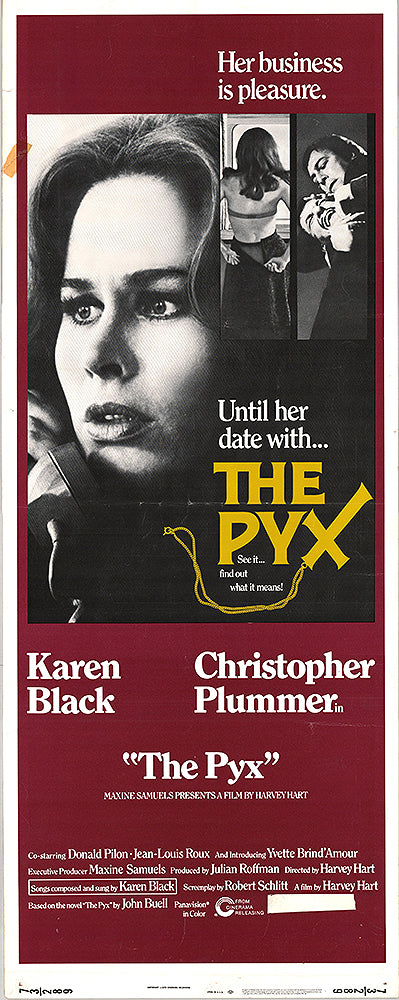 Pyx
