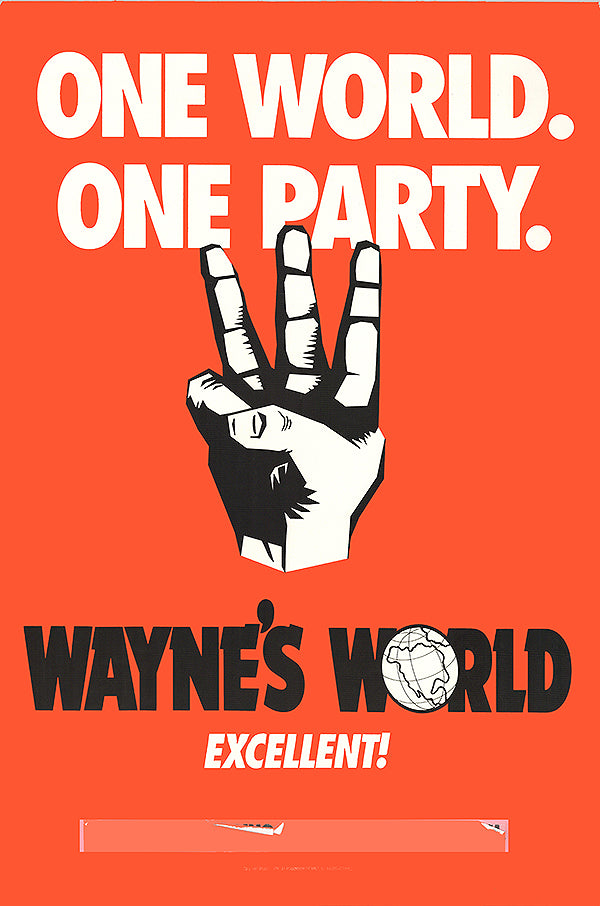 Wayne's World