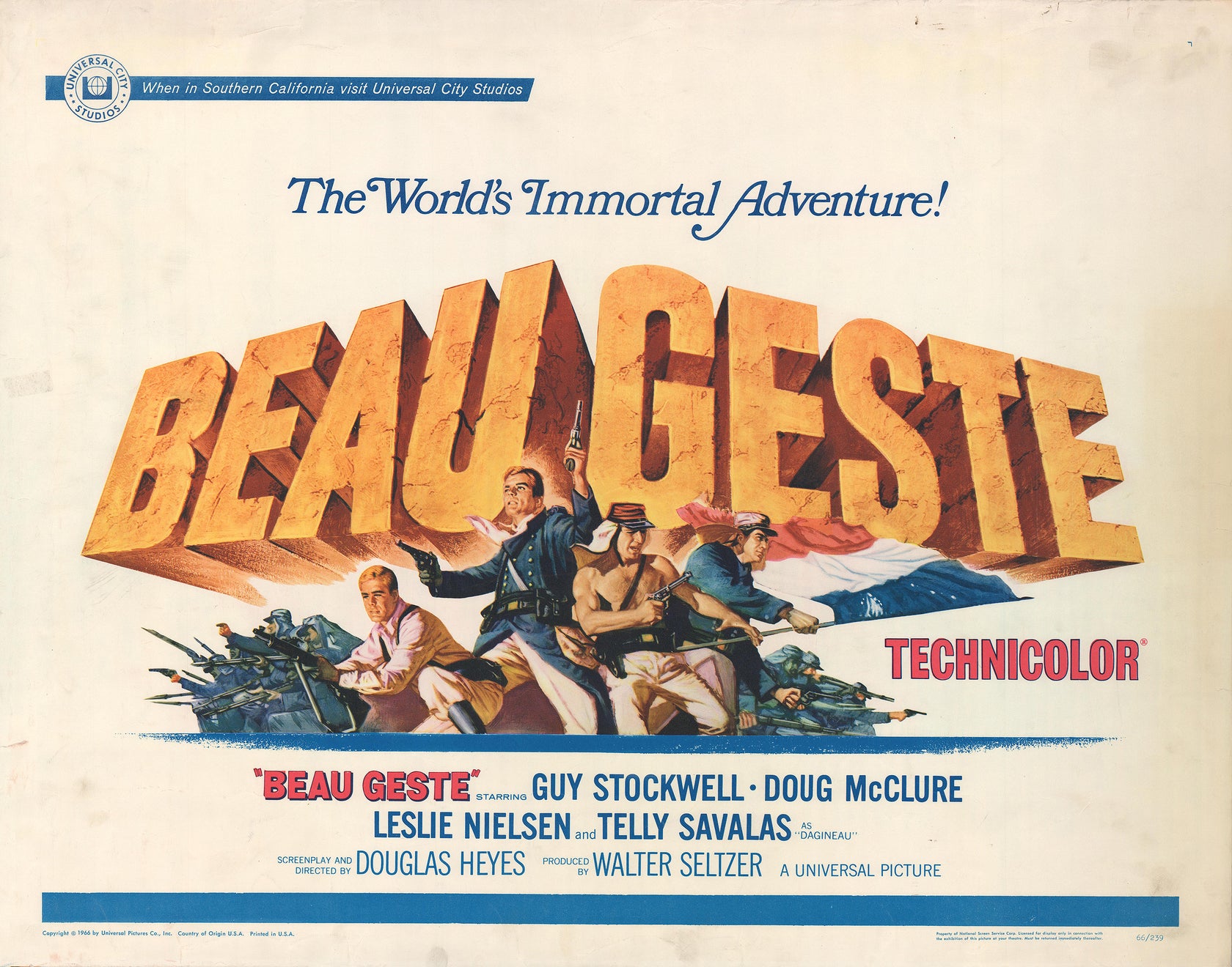 Beau Geste