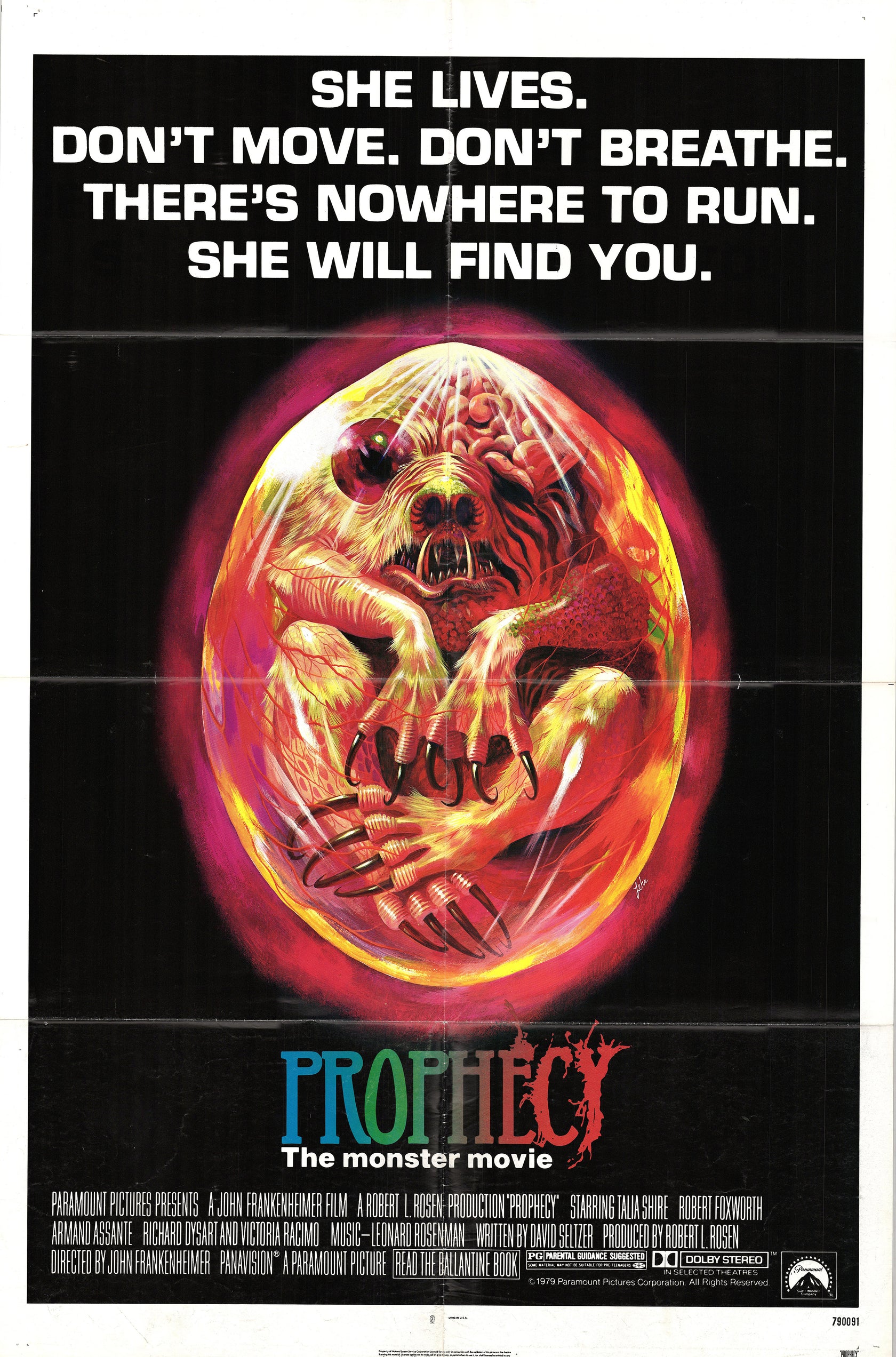 Prophecy