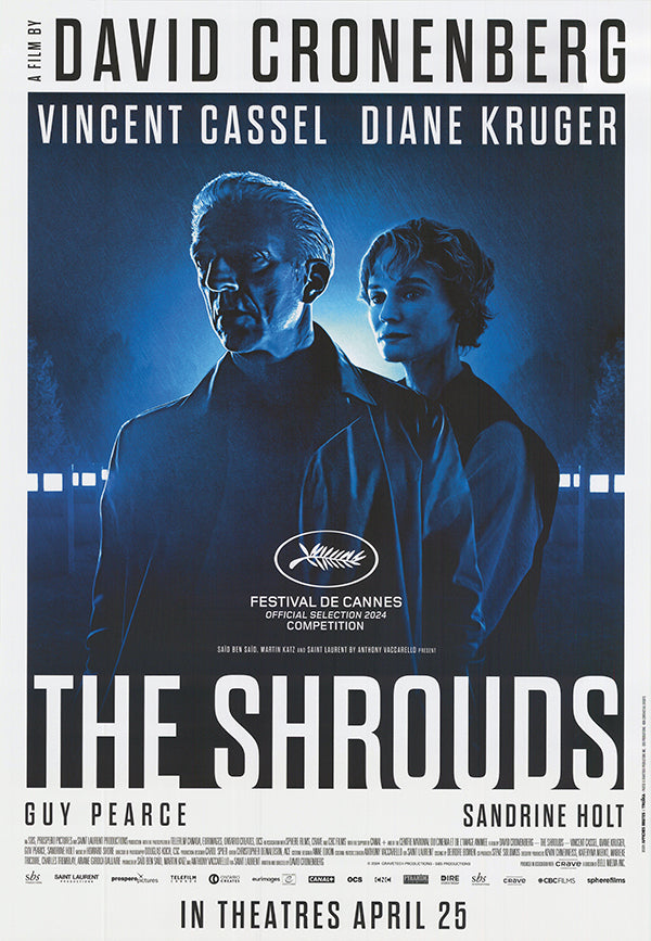 Shrouds