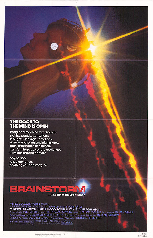 Brainstorm