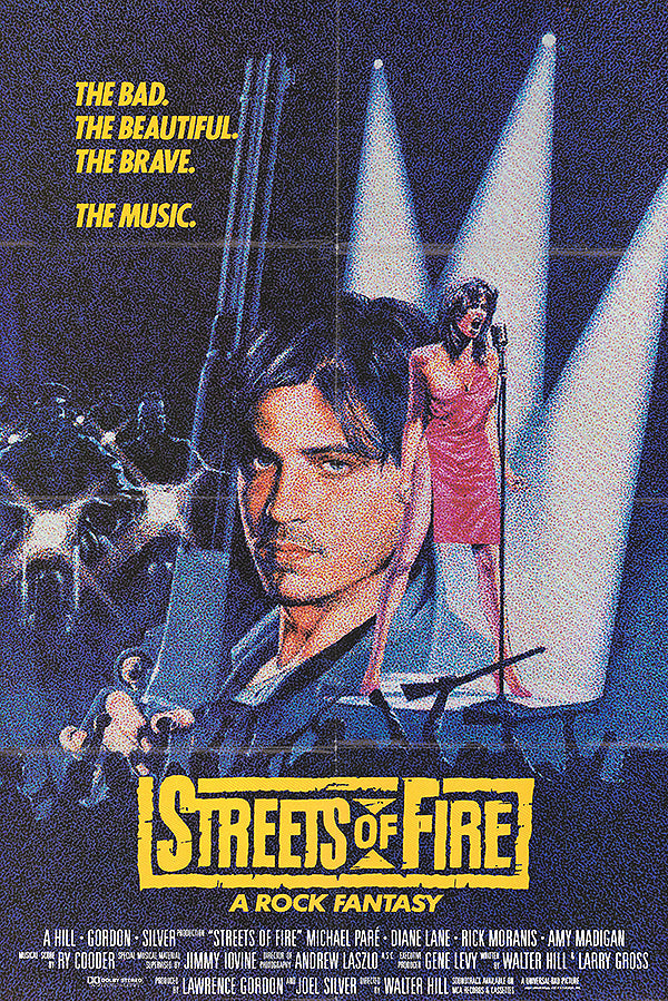 Streets of Fire
