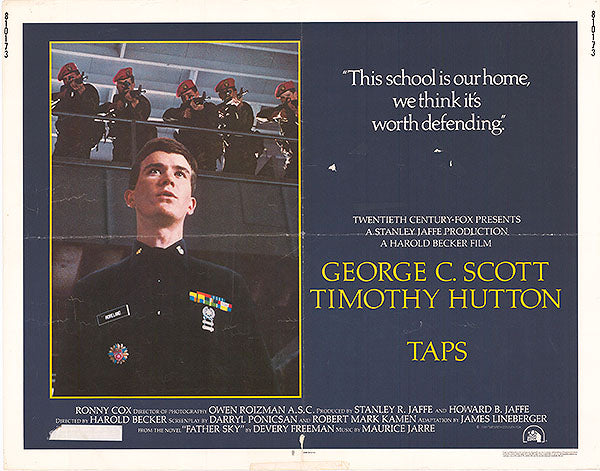 Taps