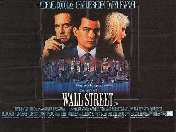 Wall Street