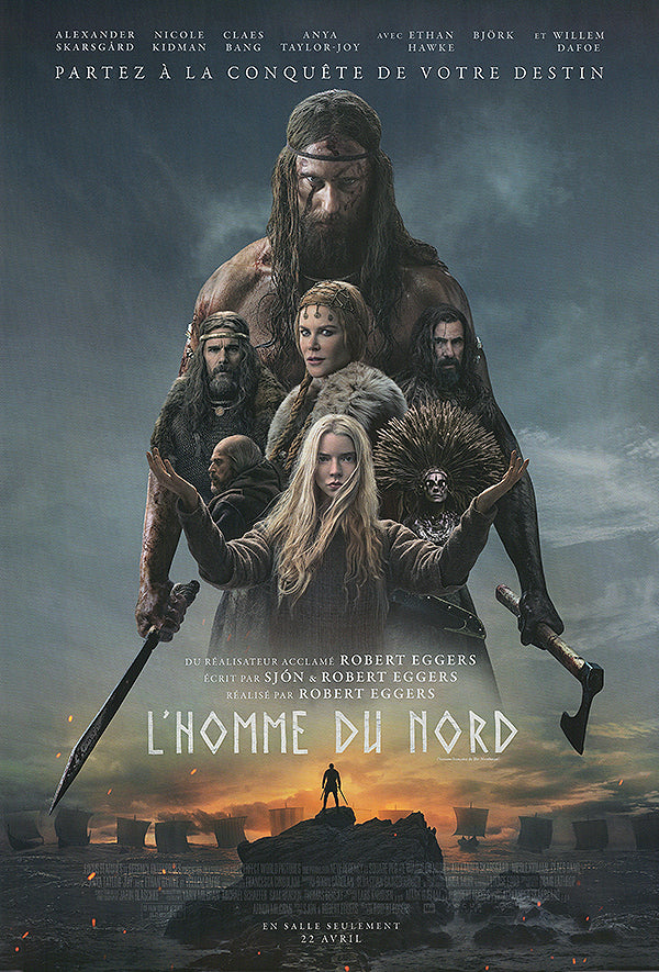 Northman (French)