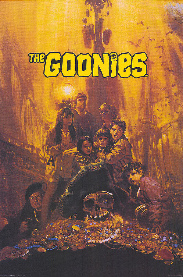 Goonies