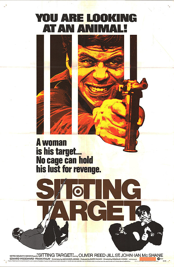 Sitting Target